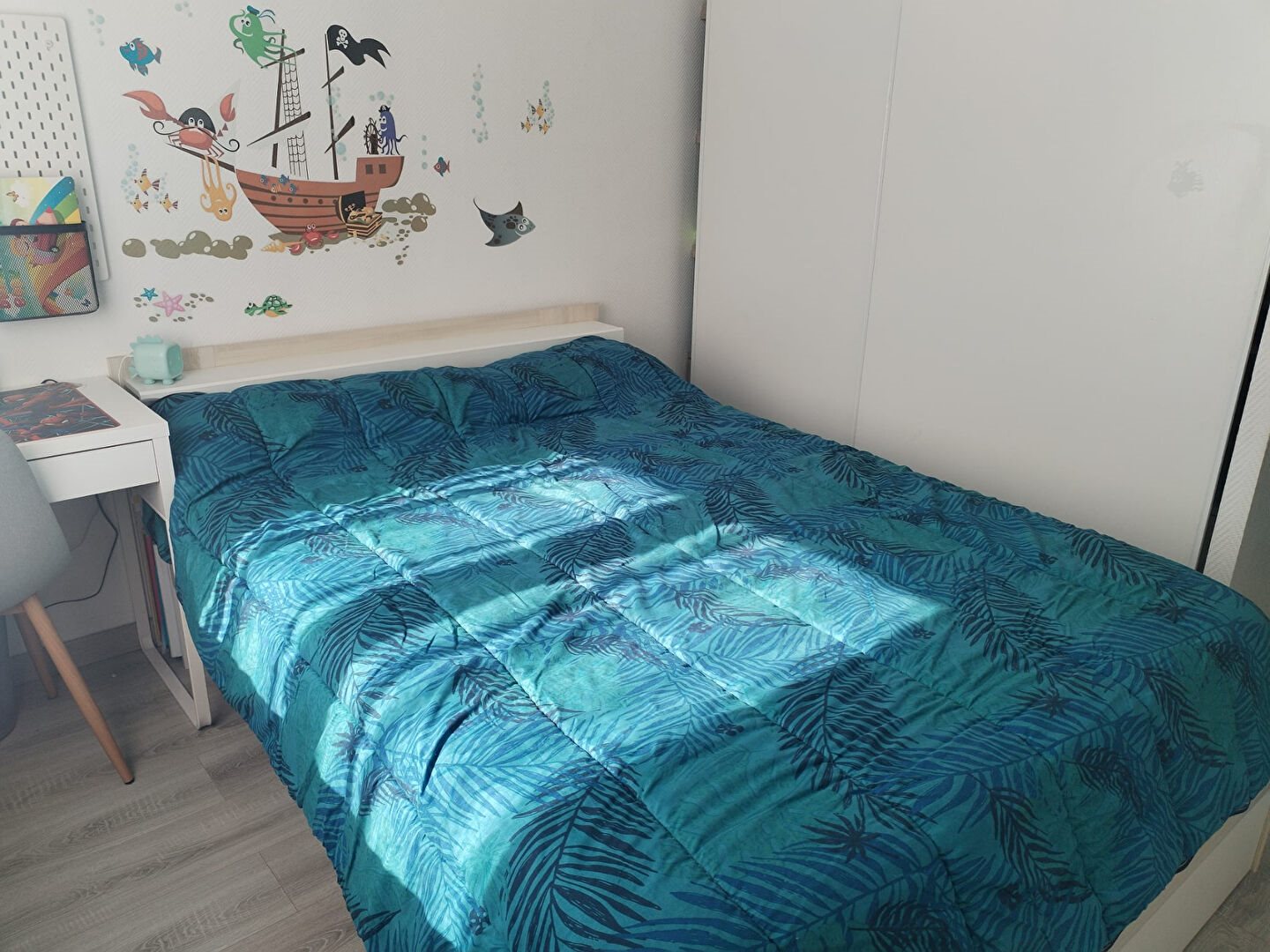 Maison à vendre, 112m², Biganos