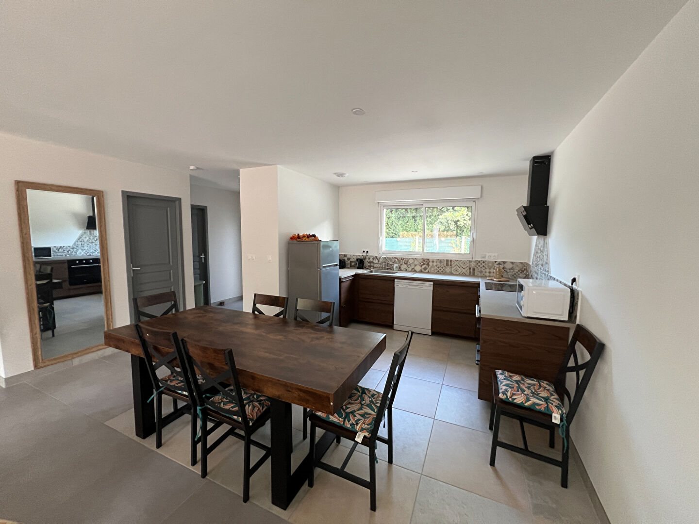 Maison à louer, 116m², Le Barp