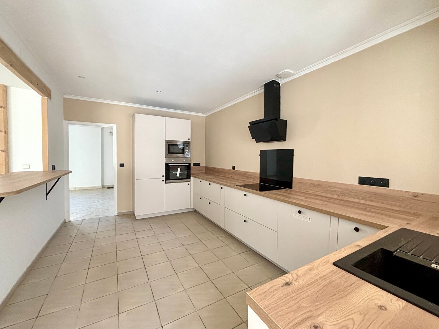 Maison à vendre, 127m², Mios