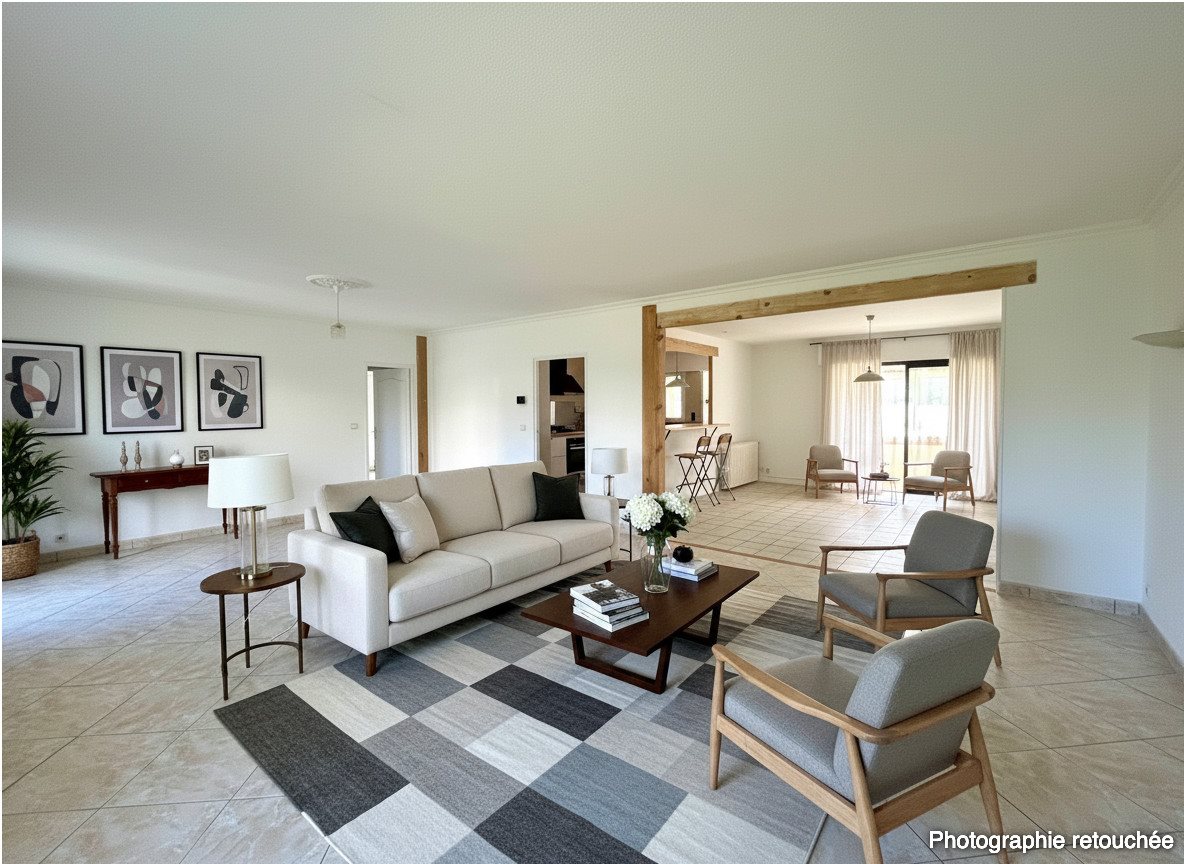 Maison à vendre, 127m², Mios