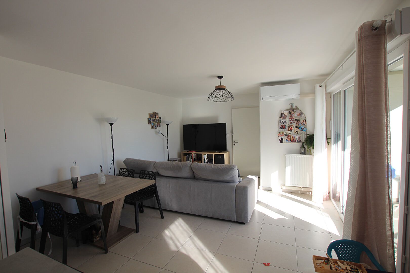 Appartement à vendre, 67m², Biganos