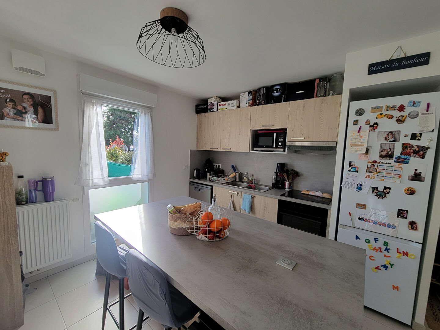 Appartement à vendre, 67m², Biganos