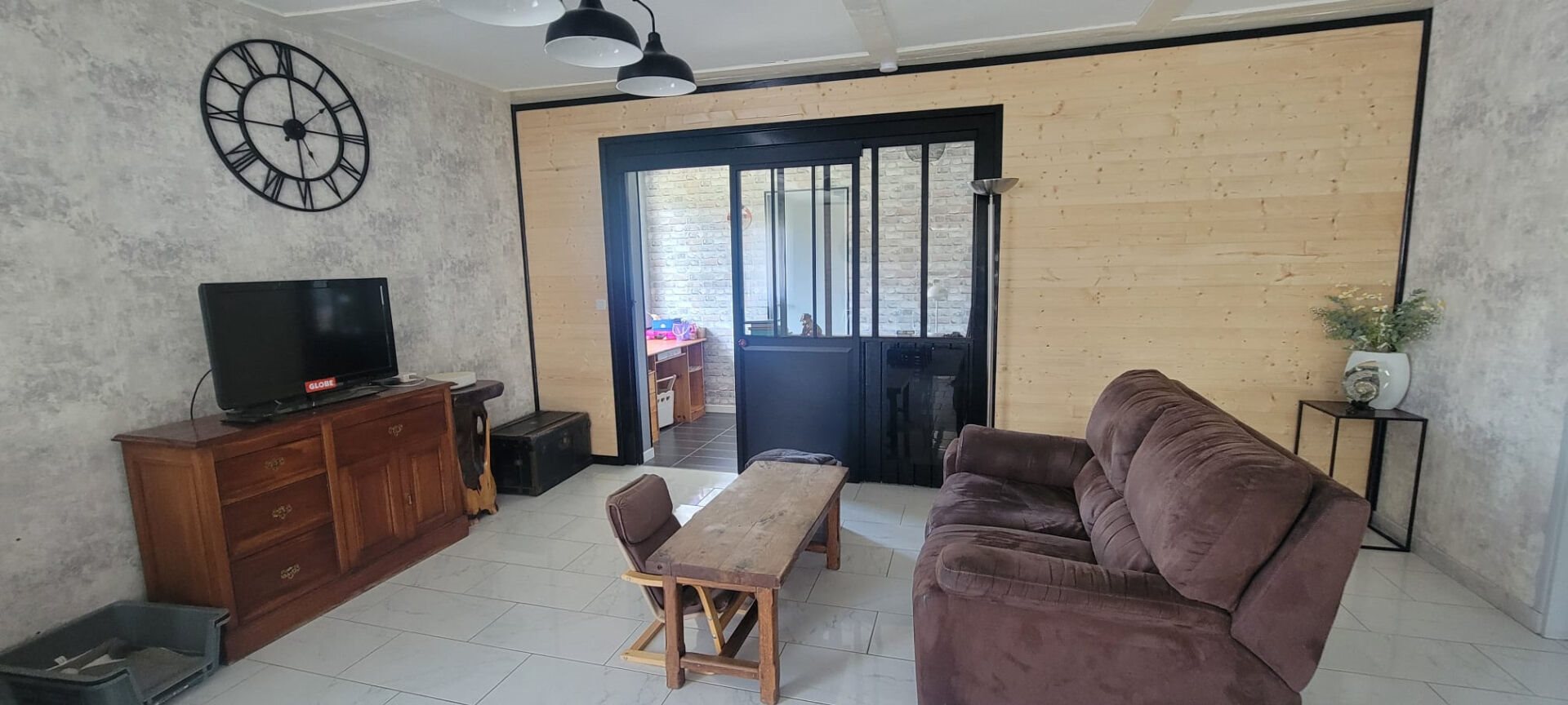 Maison à vendre, 177m², Mios