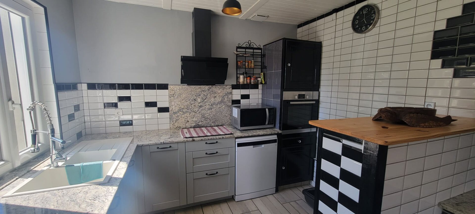Maison à vendre, 177m², Mios