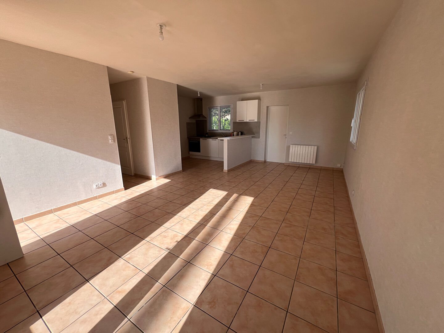 Maison à louer, 73m², Belin-Béliet
