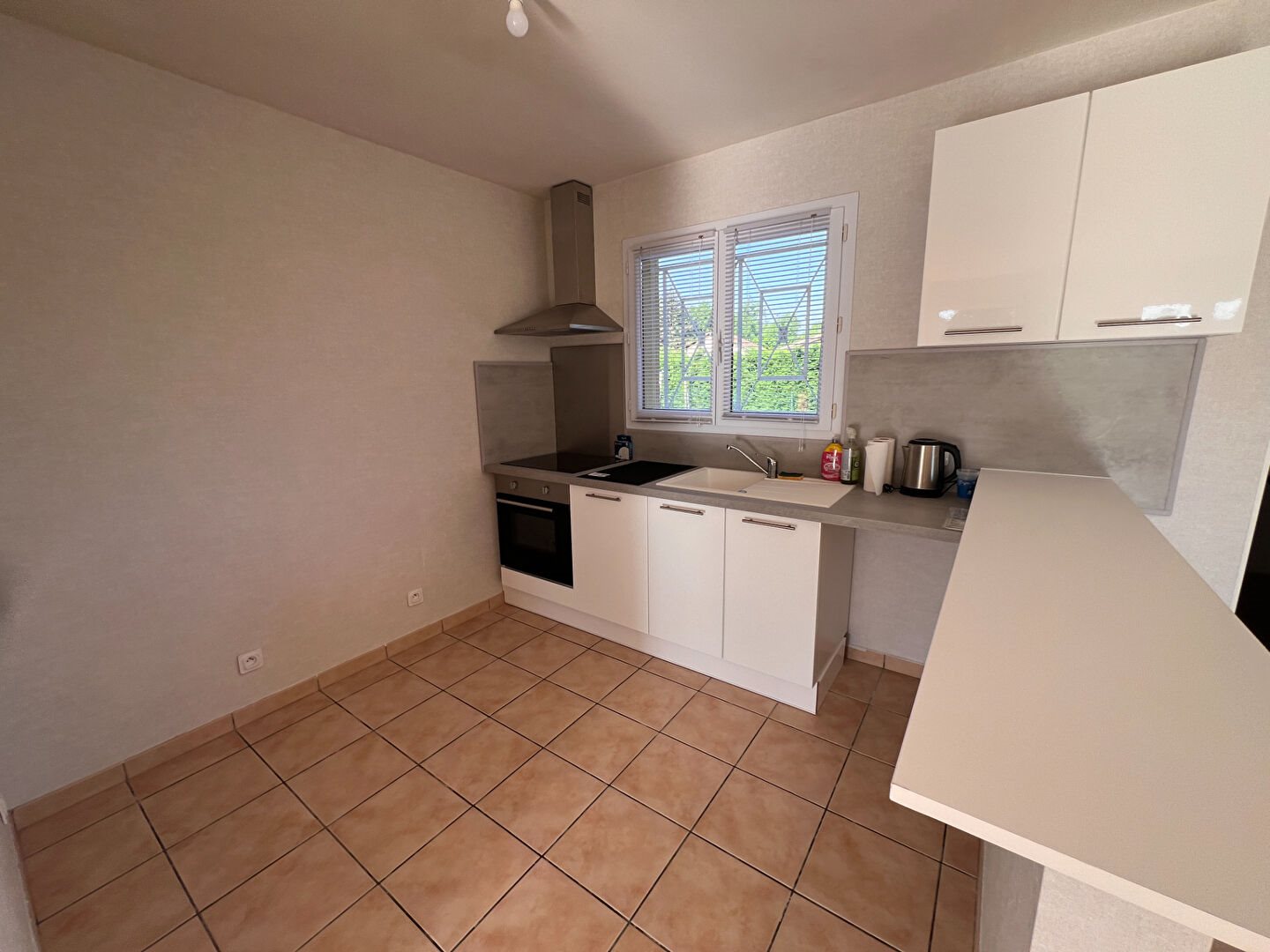 Maison à louer, 73m², Belin-Béliet