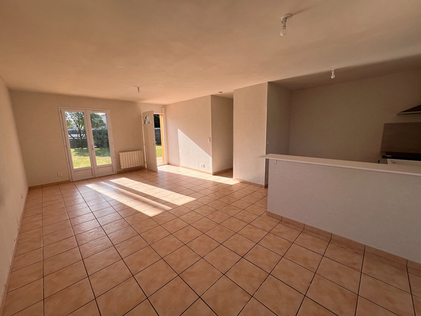 Maison à louer, 73m², Belin-Béliet