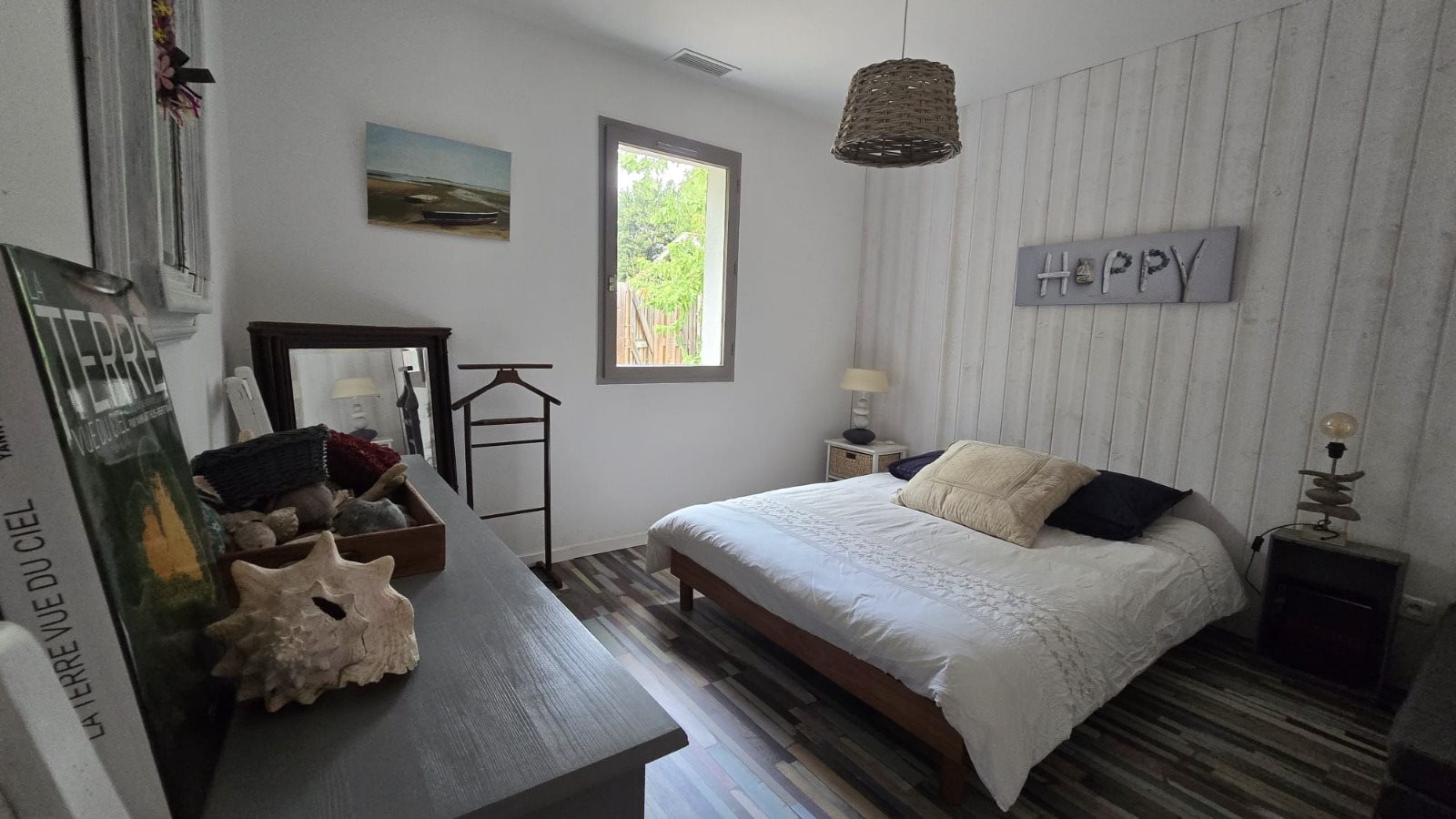 Maison à vendre, 120m², Biganos