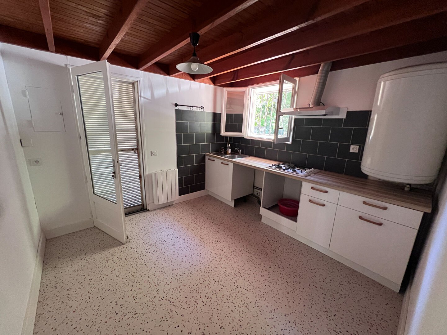 Maison à louer, 58m², Le Barp