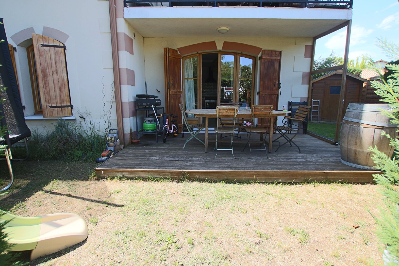 Appartement à vendre, 54m², Mios