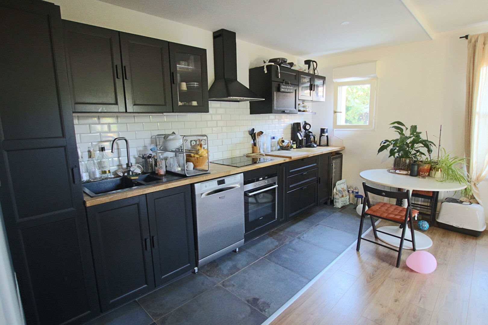 Appartement à vendre, 54m², Mios