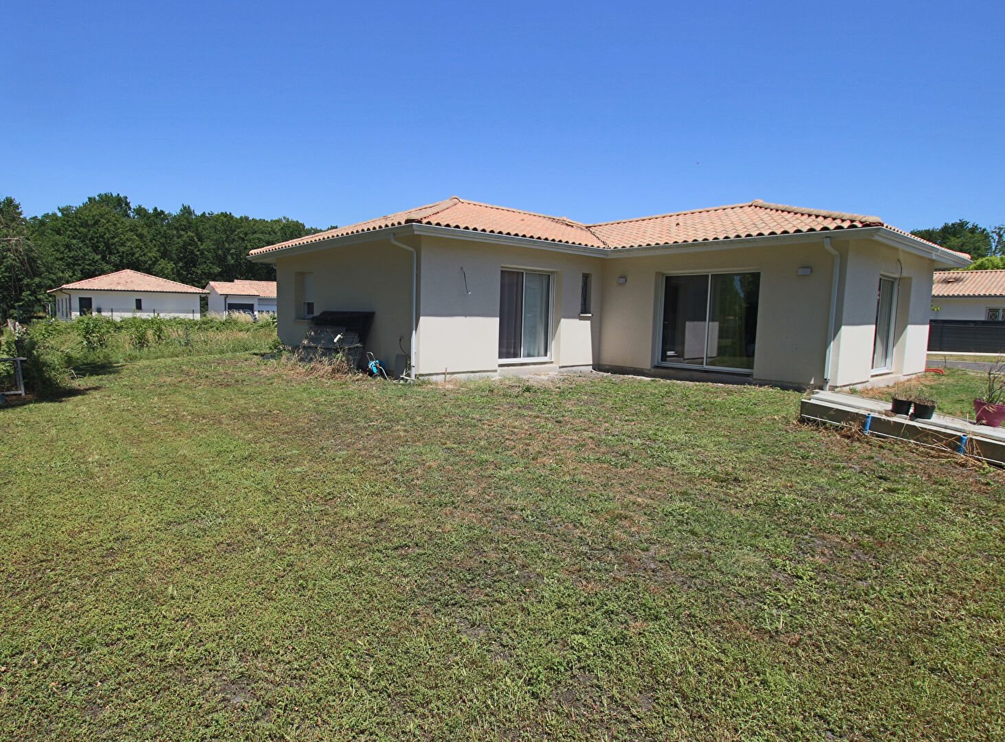 Maison à vendre, 100m², Salles