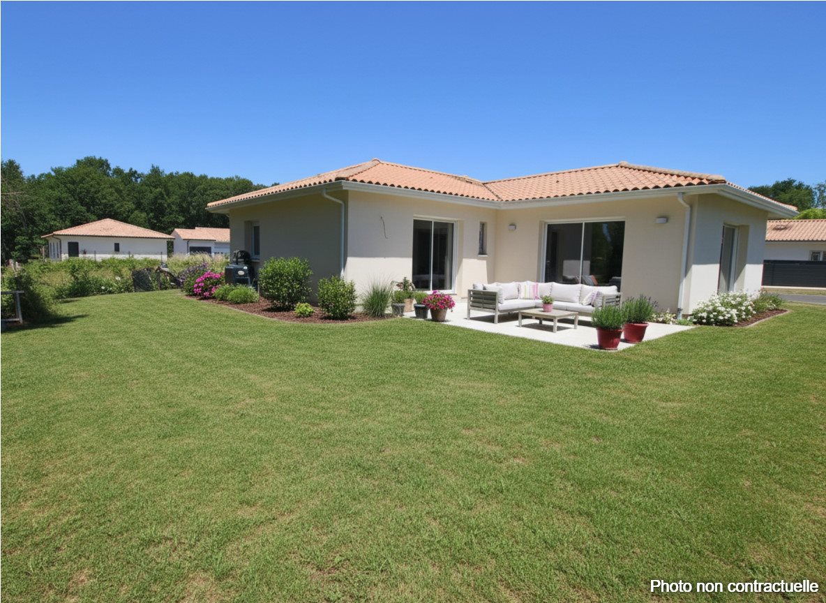 Maison à vendre, 100m², Salles