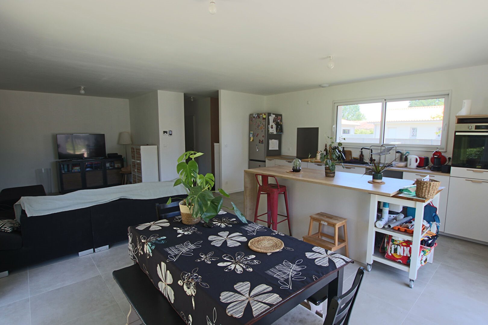 Maison à vendre, 100m², Salles