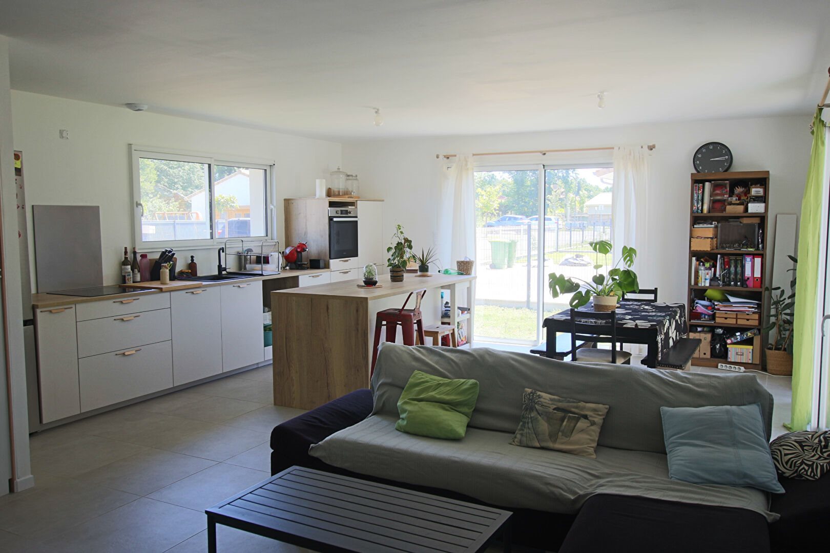Maison à vendre, 100m², Salles