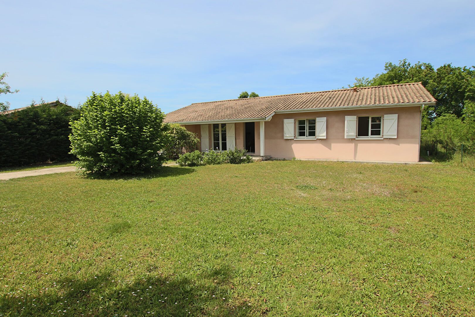 Maison à vendre, 113m², Biganos