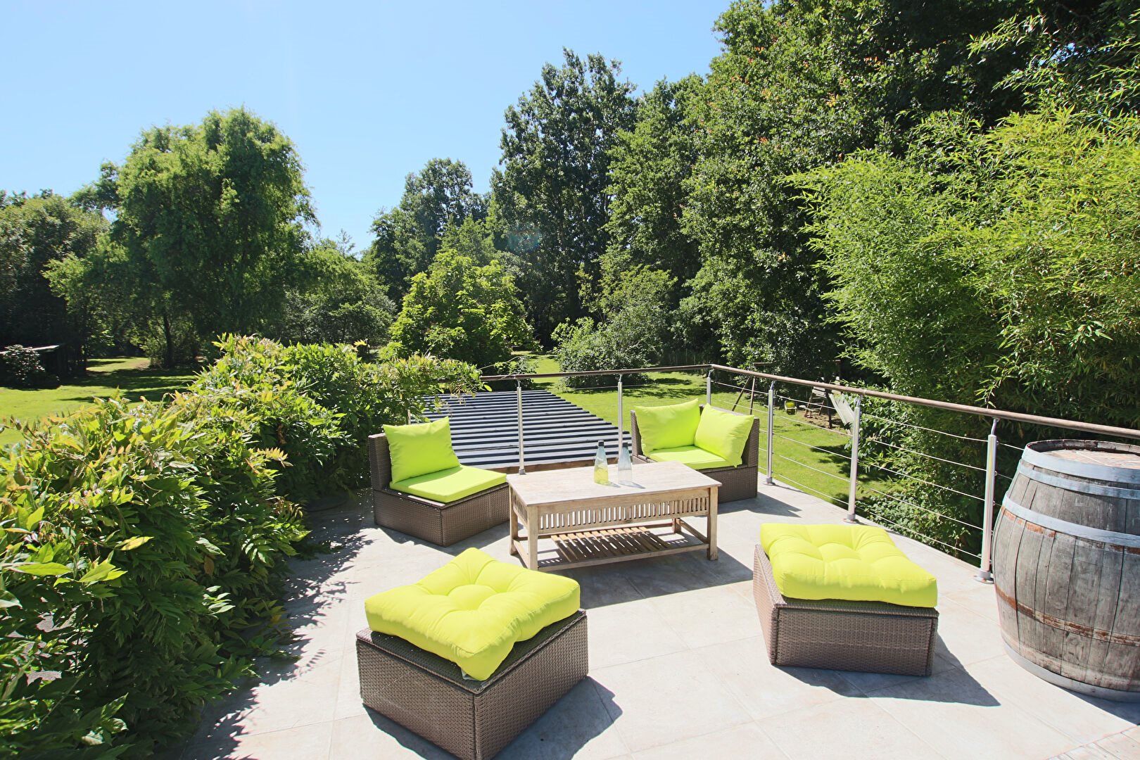Maison à vendre, 179m², Belin-Béliet