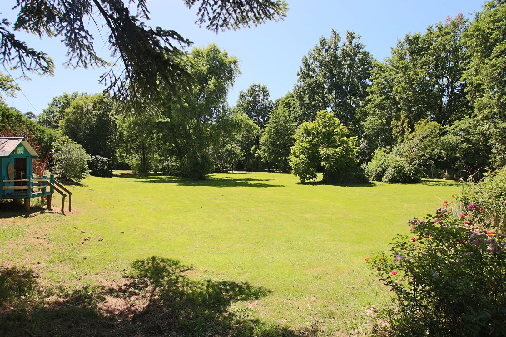Maison à vendre, 179m², Belin-Béliet
