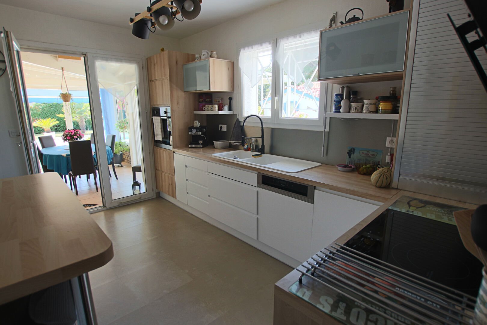 Maison à vendre, 165m², Mios