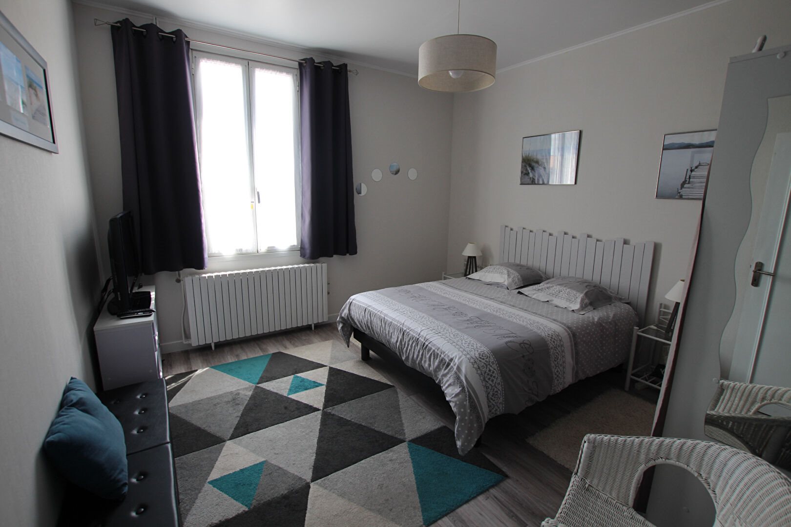Maison à vendre, 165m², Mios