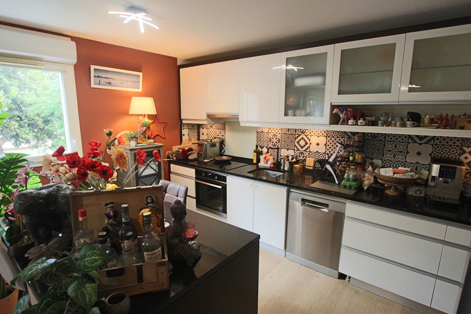 Appartement à vendre, 87m², Le Teich
