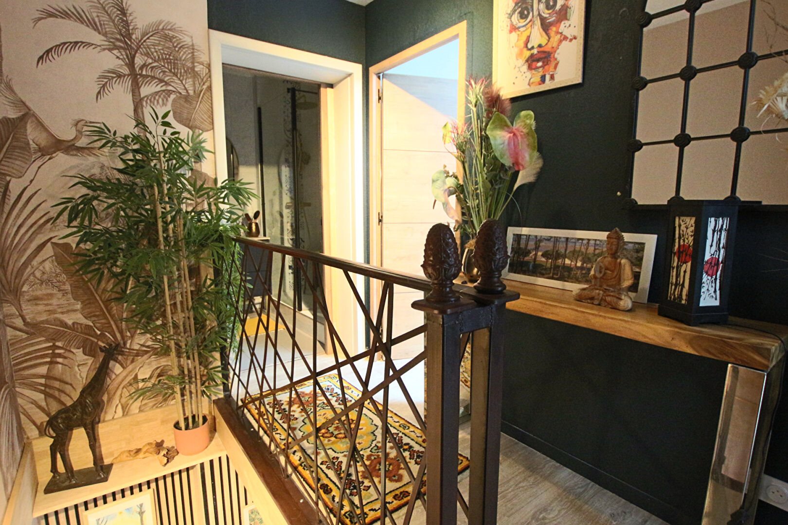 Appartement à vendre, 87m², Le Teich