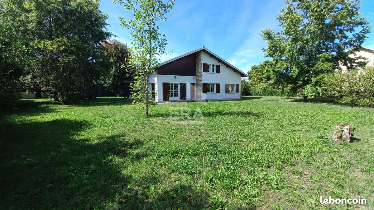 Maison à vendre, 153m², Sore