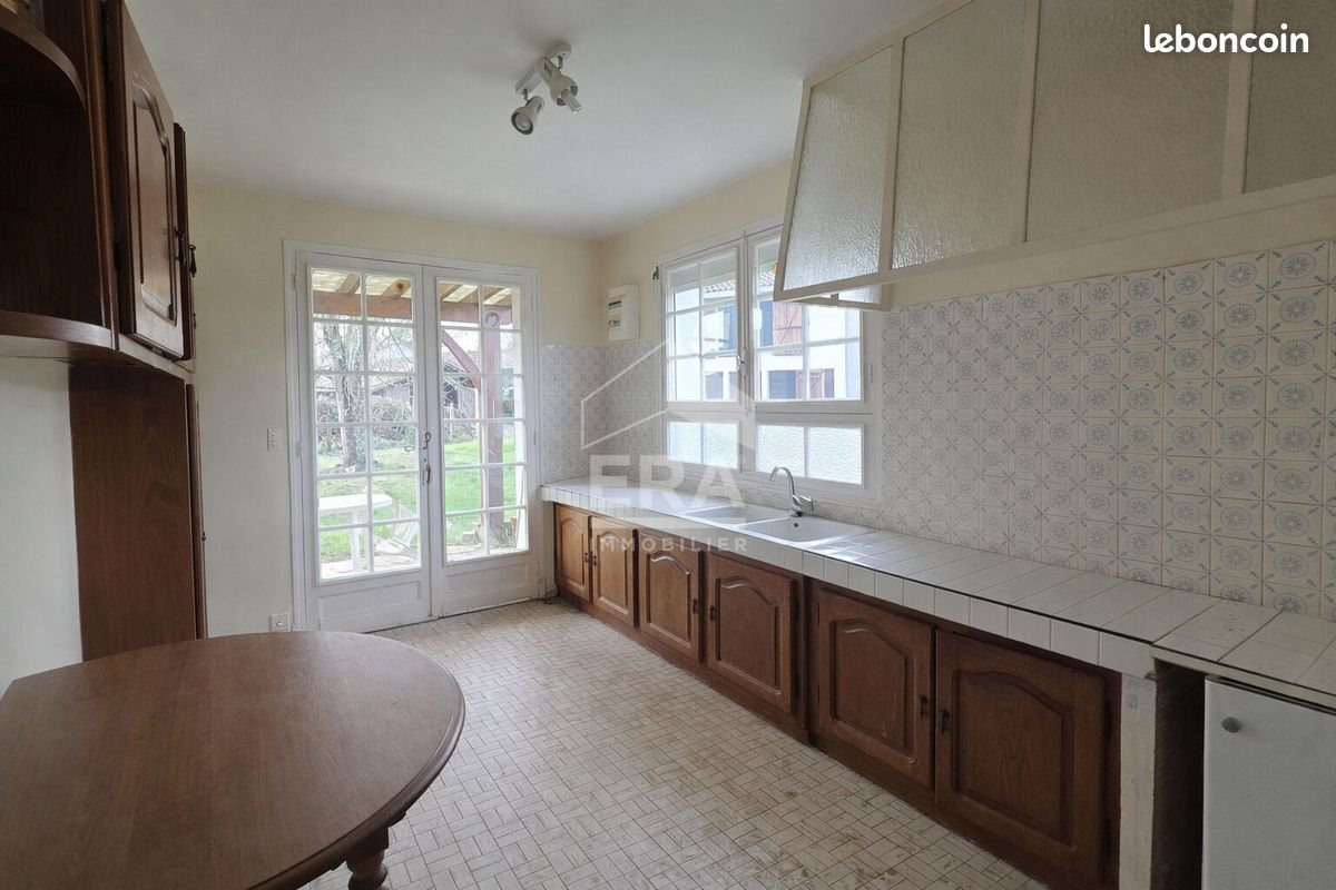 Maison à vendre, 153m², Sore