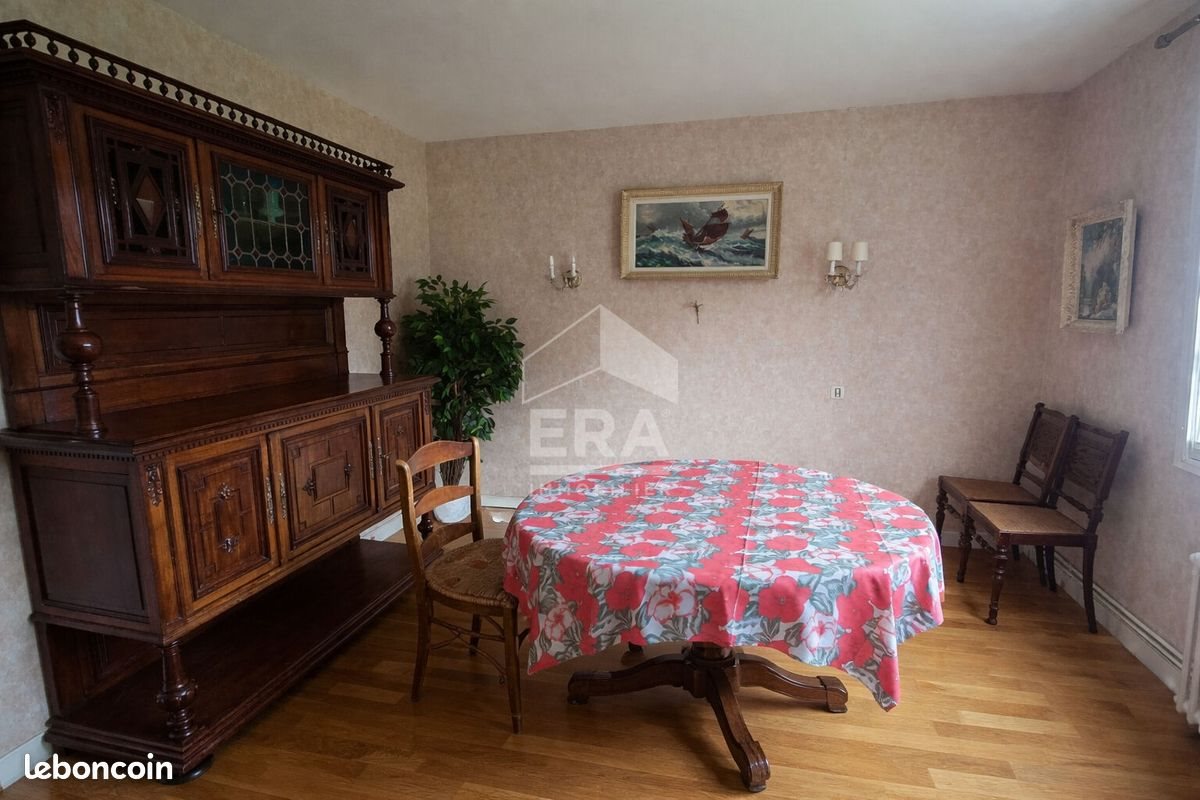 Maison à vendre, 153m², Sore