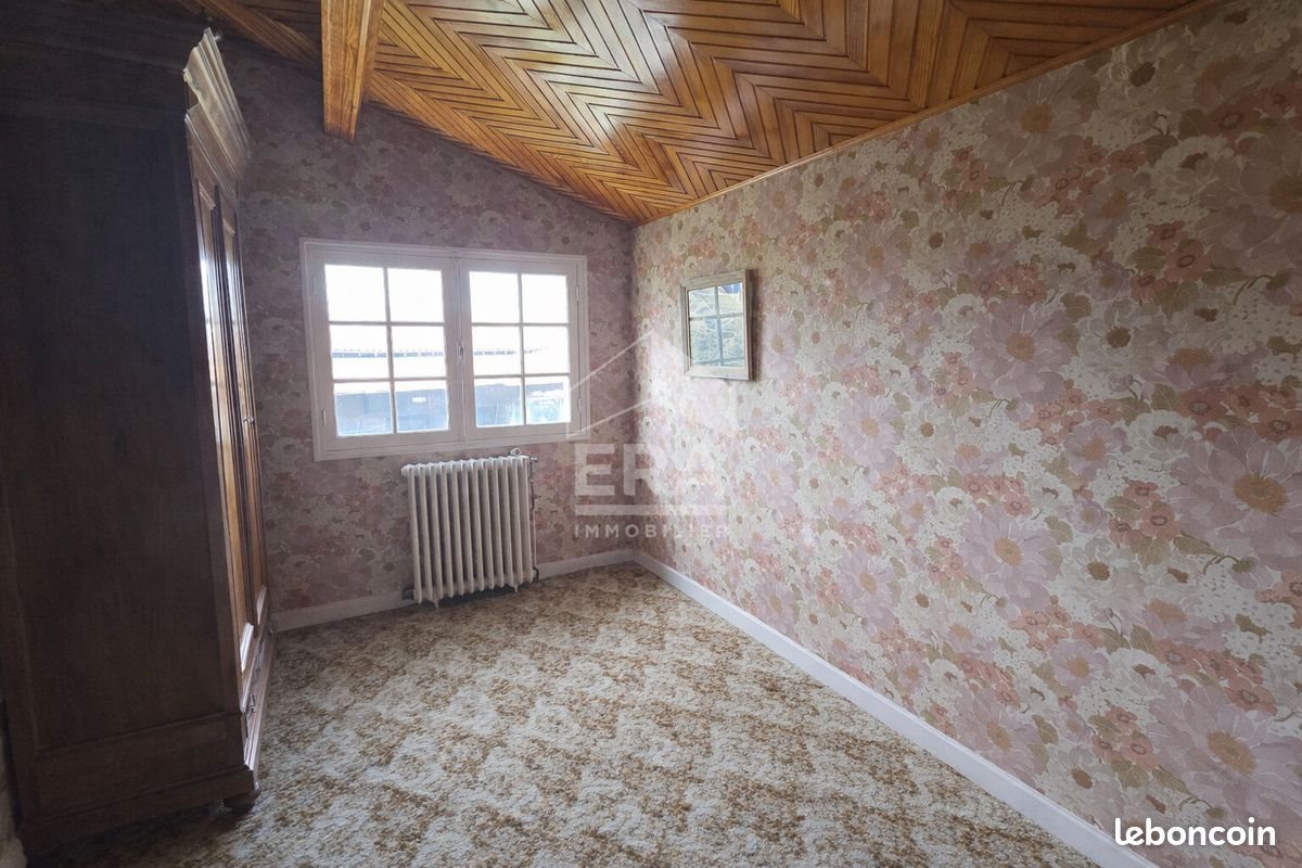 Maison à vendre, 153m², Sore