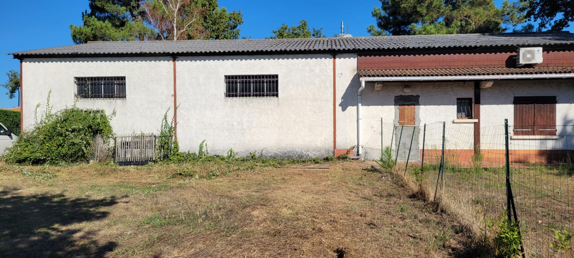 Maison à vendre, 93m², Biganos