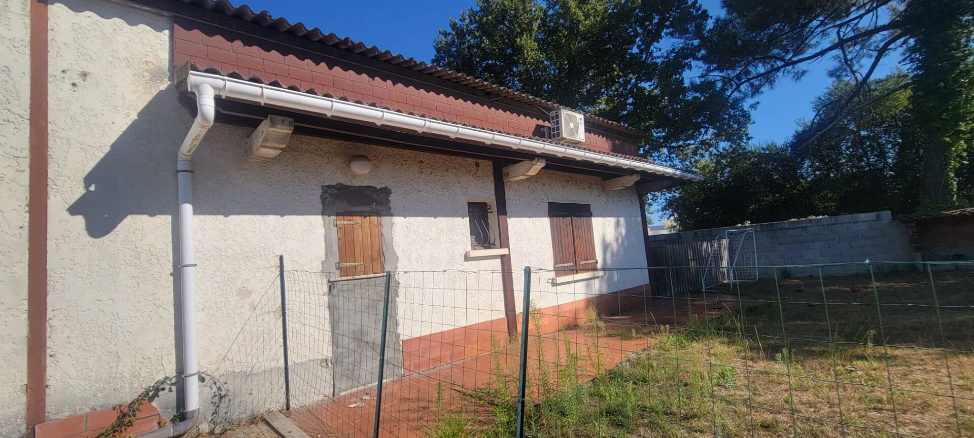 Maison à vendre, 93m², Biganos