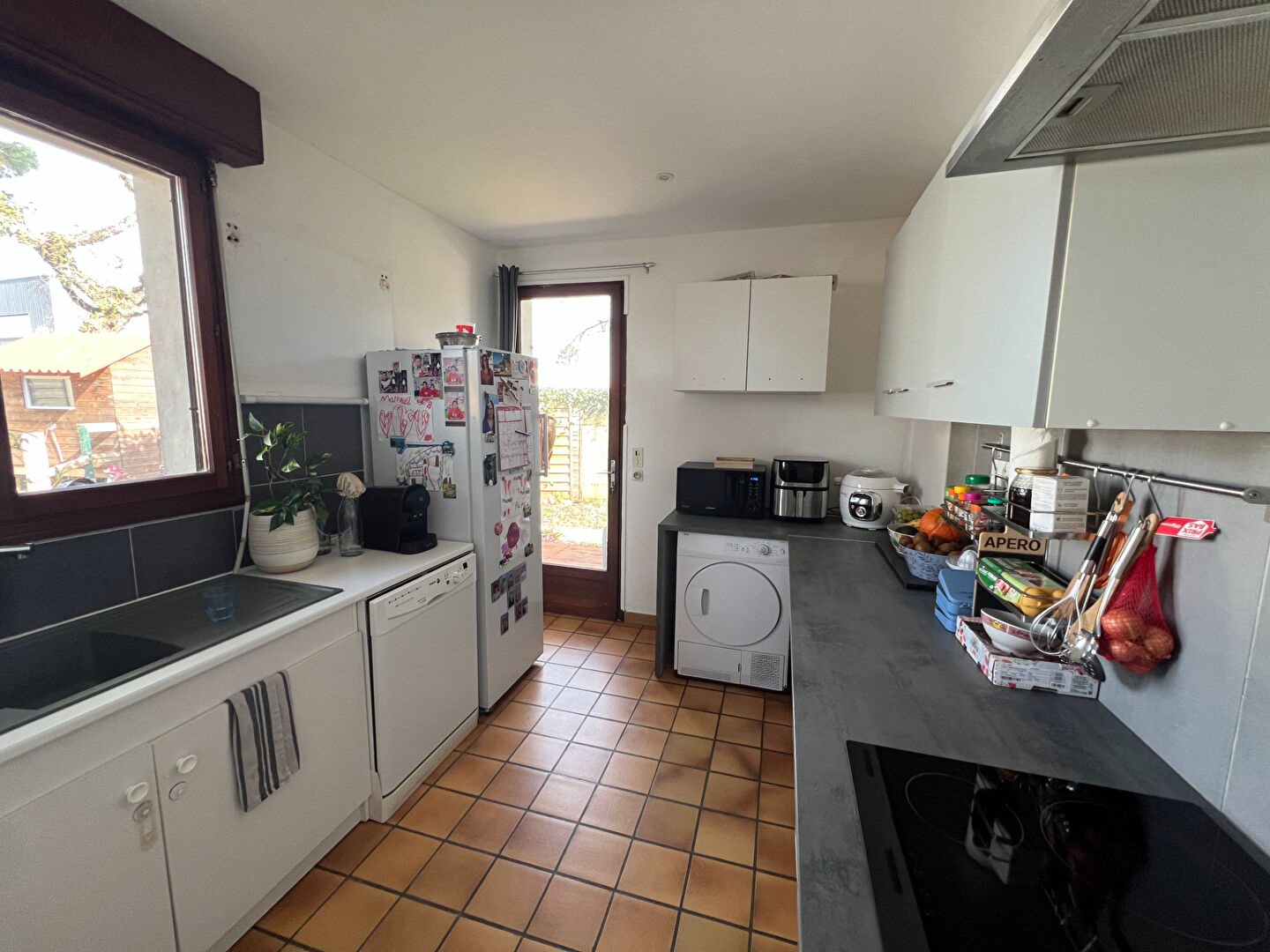 Maison à vendre, 93m², Biganos