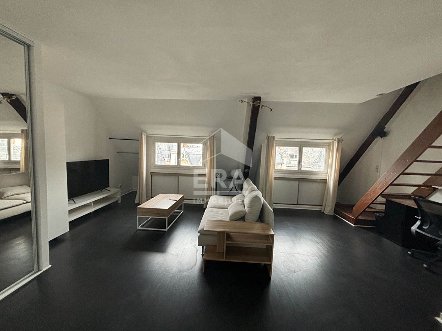 Appartement à louer, 50m², Orléans