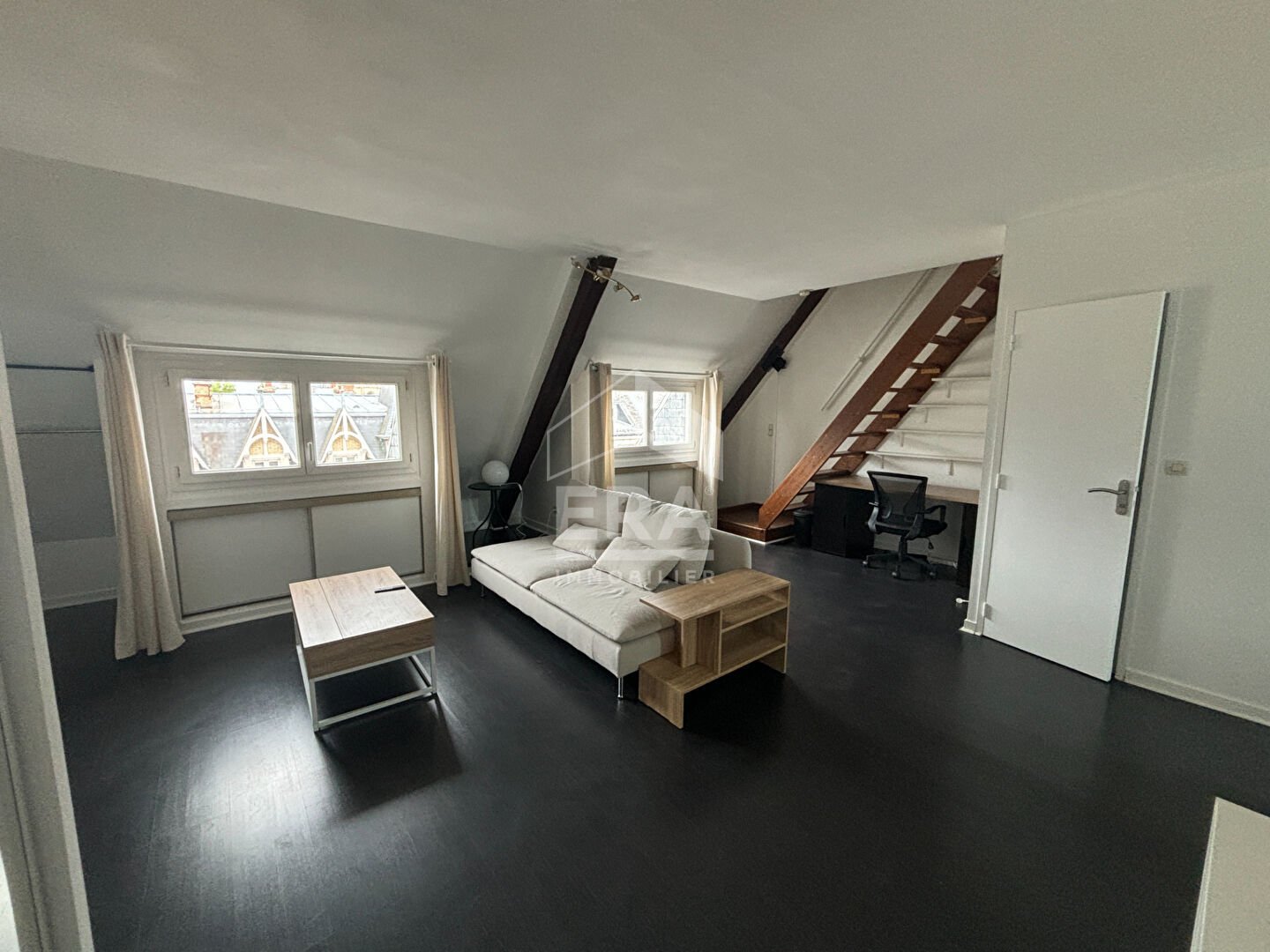 Appartement à louer, 50m², Orléans