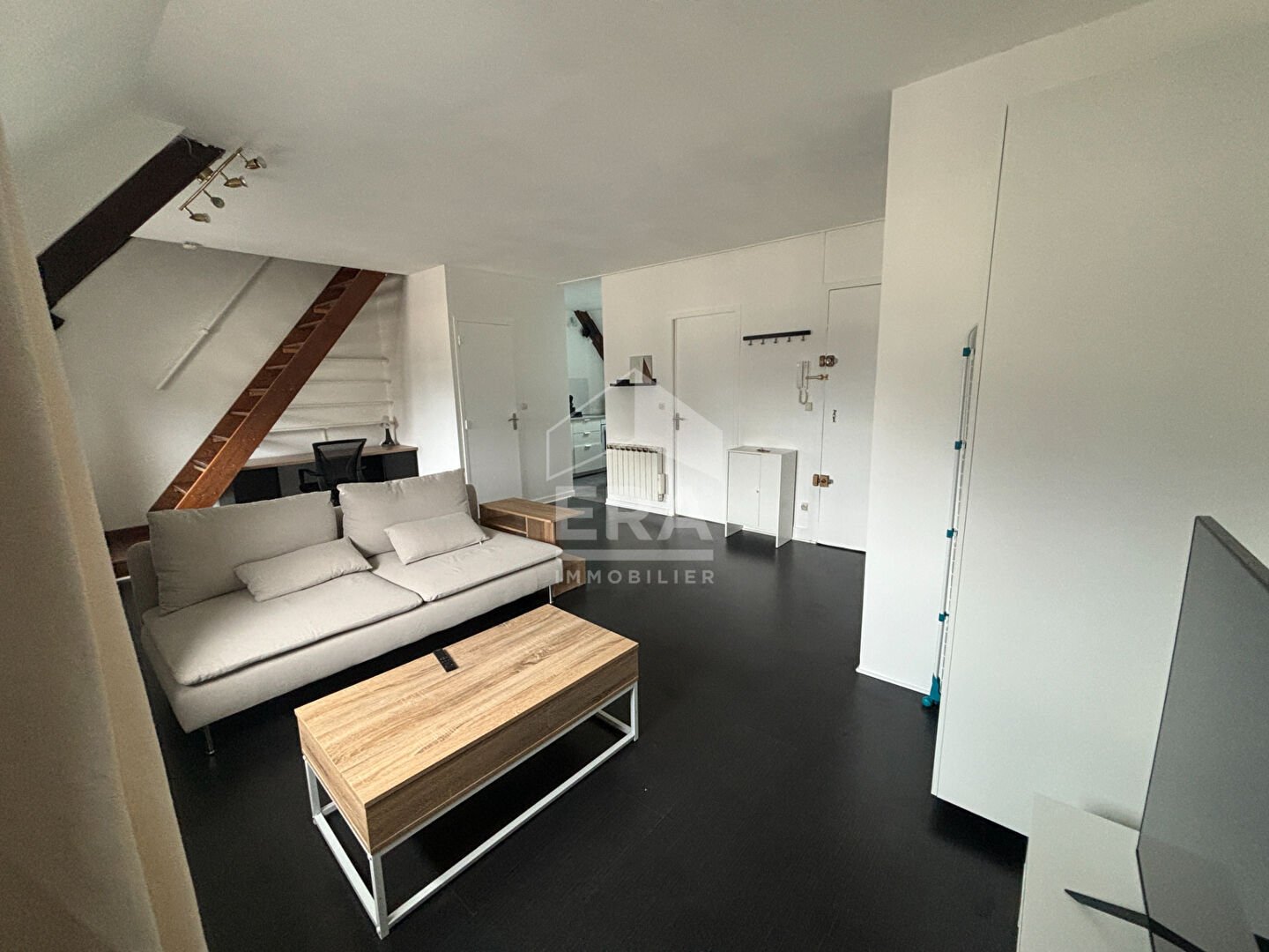 Appartement à louer, 50m², Orléans