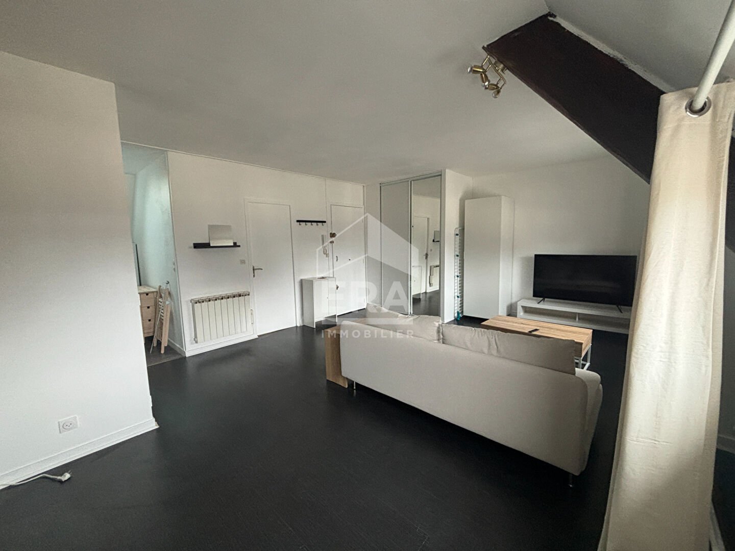 Appartement à louer, 50m², Orléans