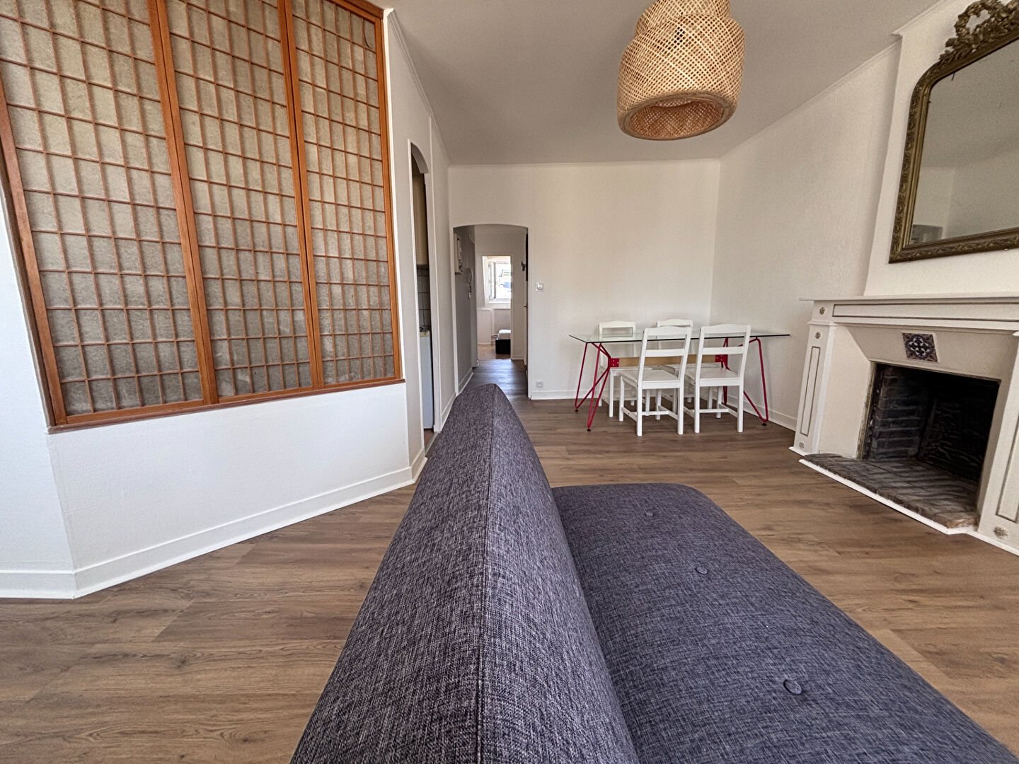 Appartement à louer, 50m², Orléans