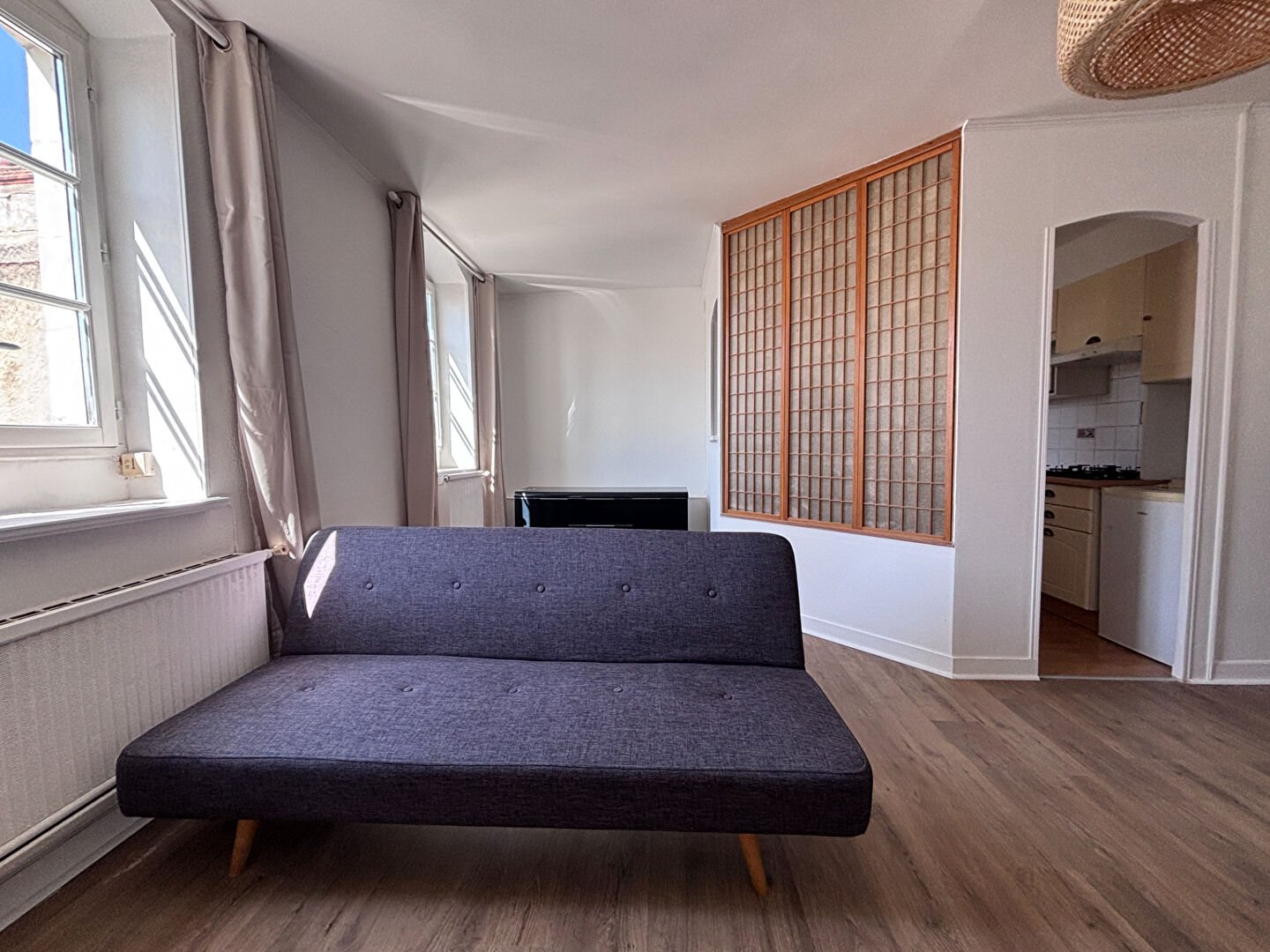 Appartement à louer, 50m², Orléans