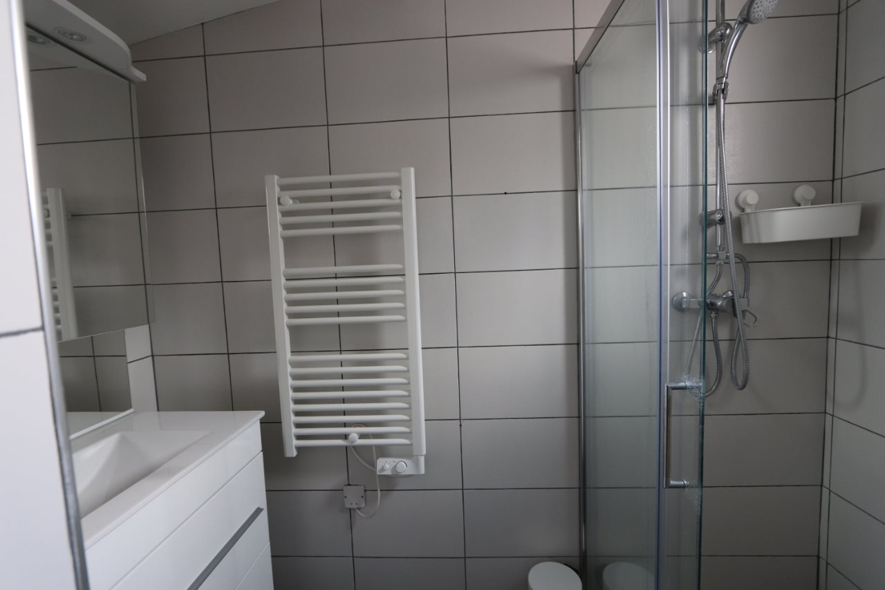 Maison à louer, 36m², La Chapelle-Saint-Mesmin