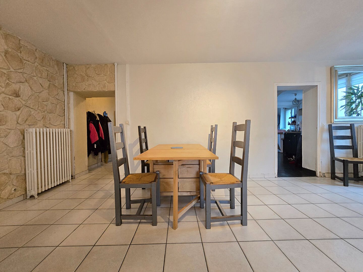 Appartement à vendre, 97m², Fleury-les-Aubrais