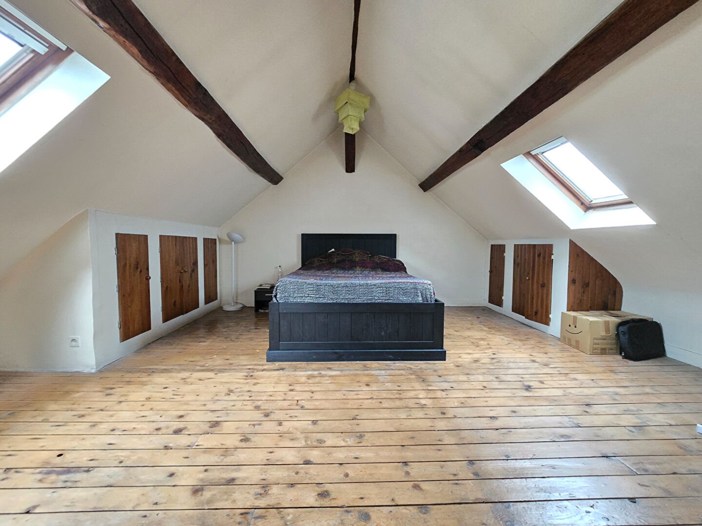 Appartement à vendre, 97m², Fleury-les-Aubrais