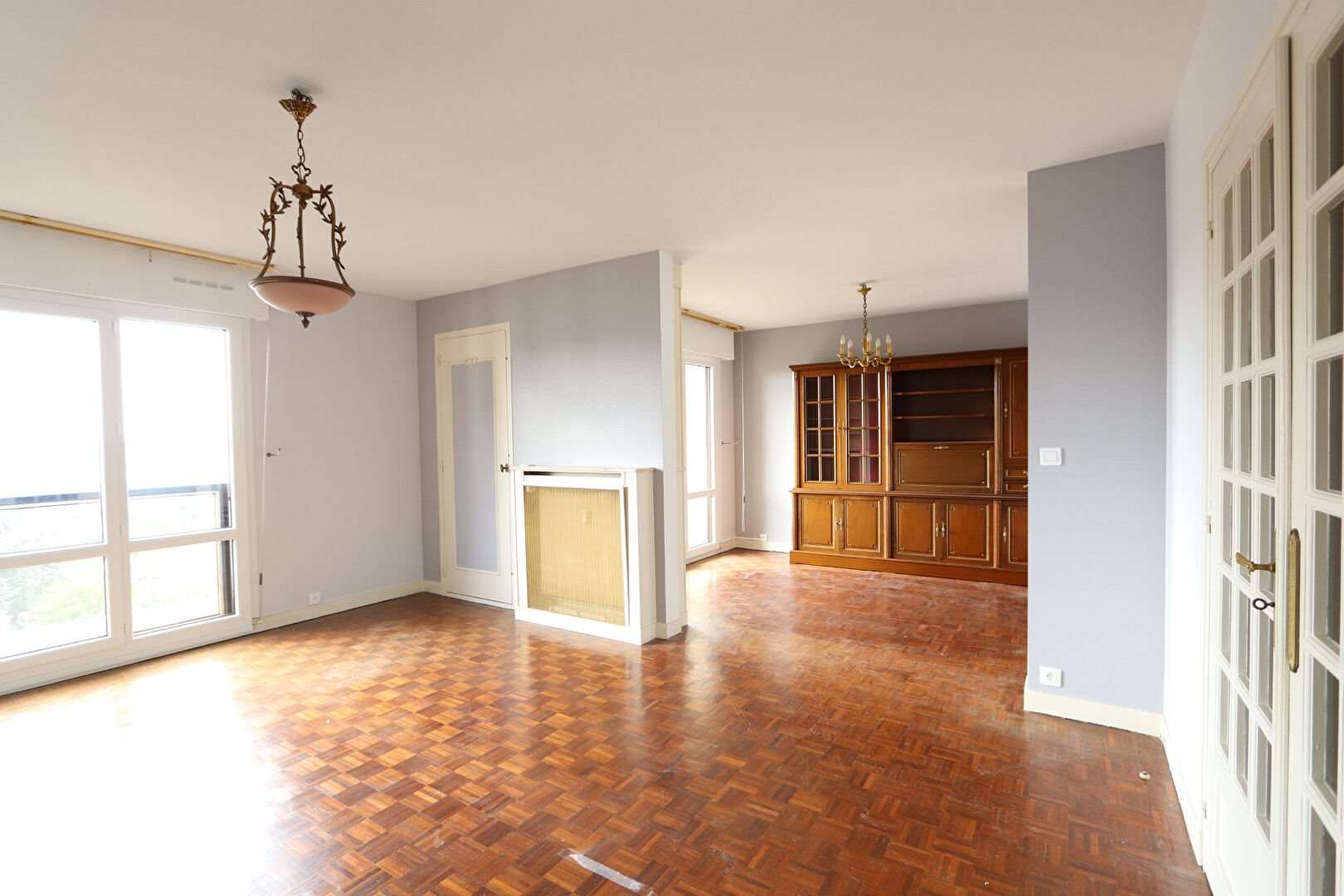 Appartement à louer, 85m², Orléans