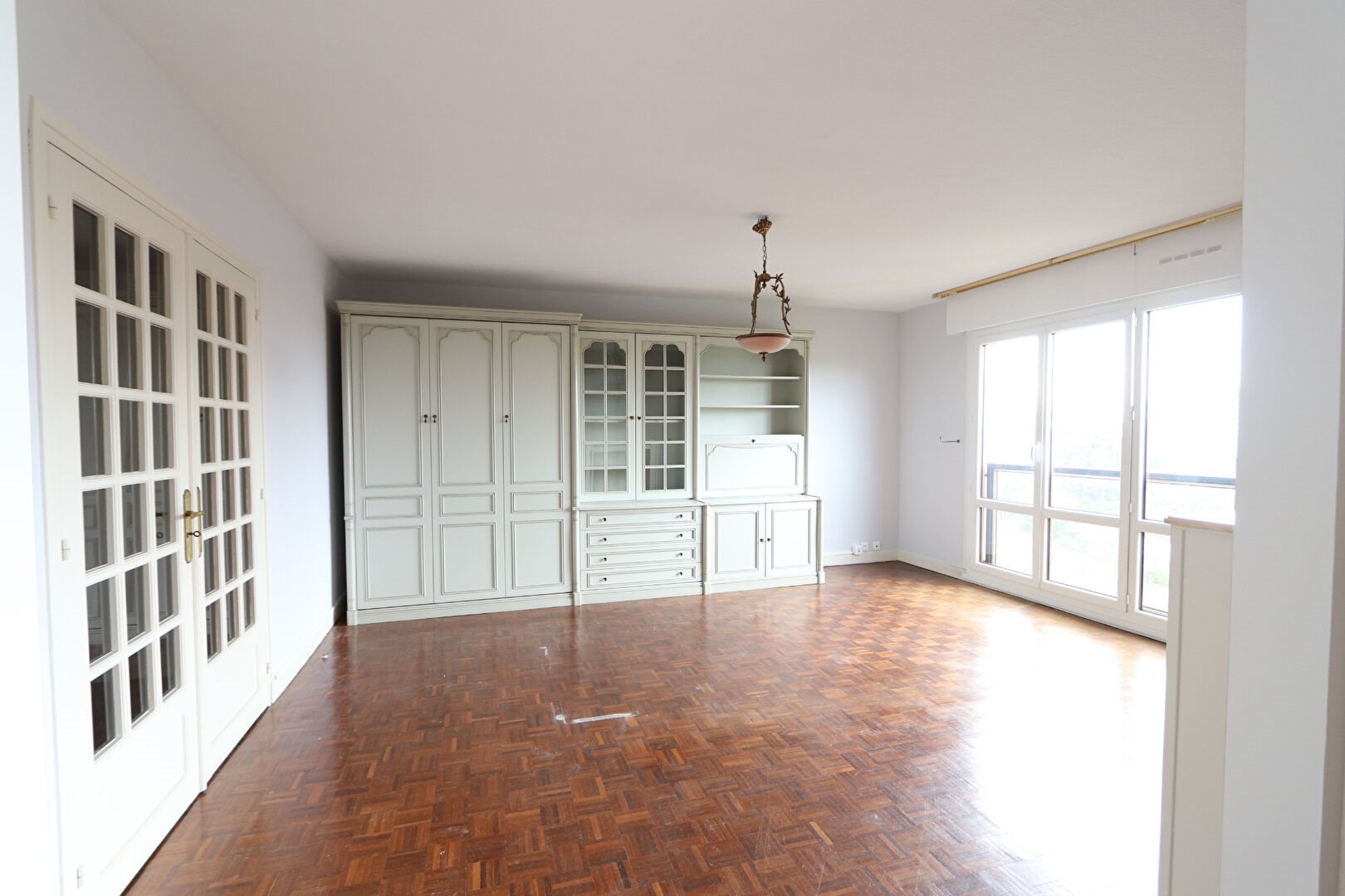 Appartement à louer, 85m², Orléans