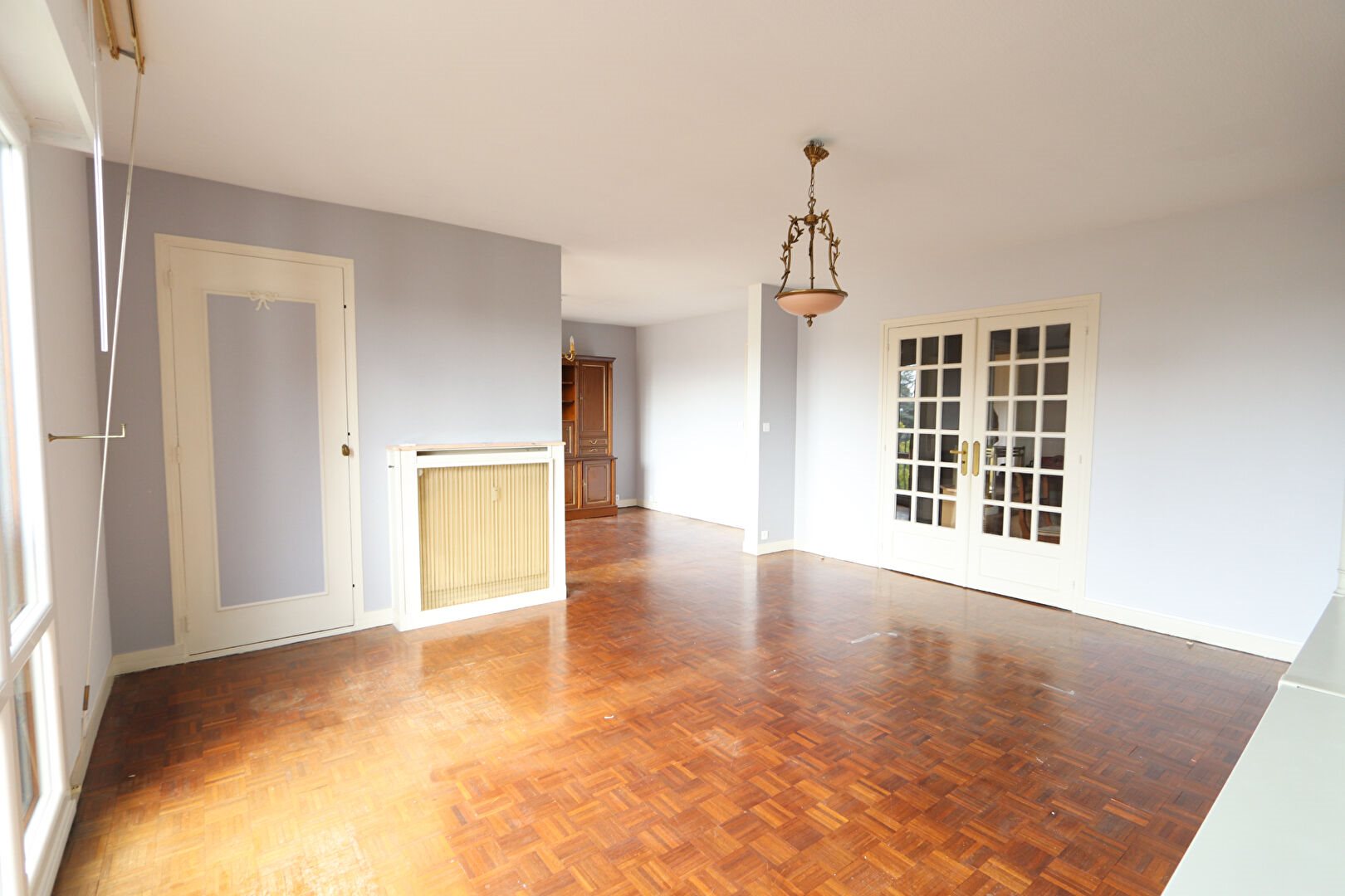 Appartement à louer, 85m², Orléans