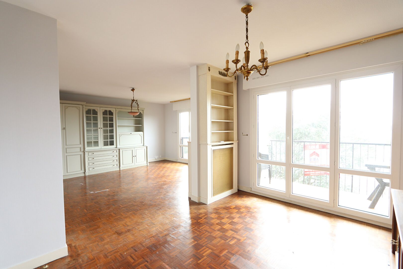 Appartement à louer, 85m², Orléans