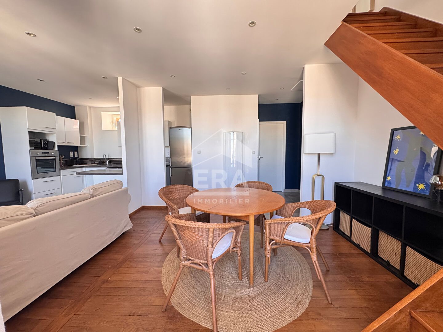 Appartement à louer, 52m², Orléans