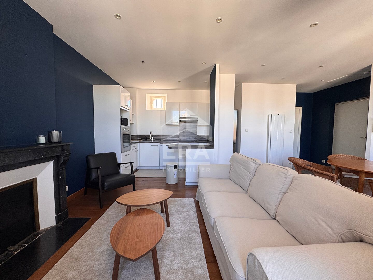 Appartement à louer, 52m², Orléans