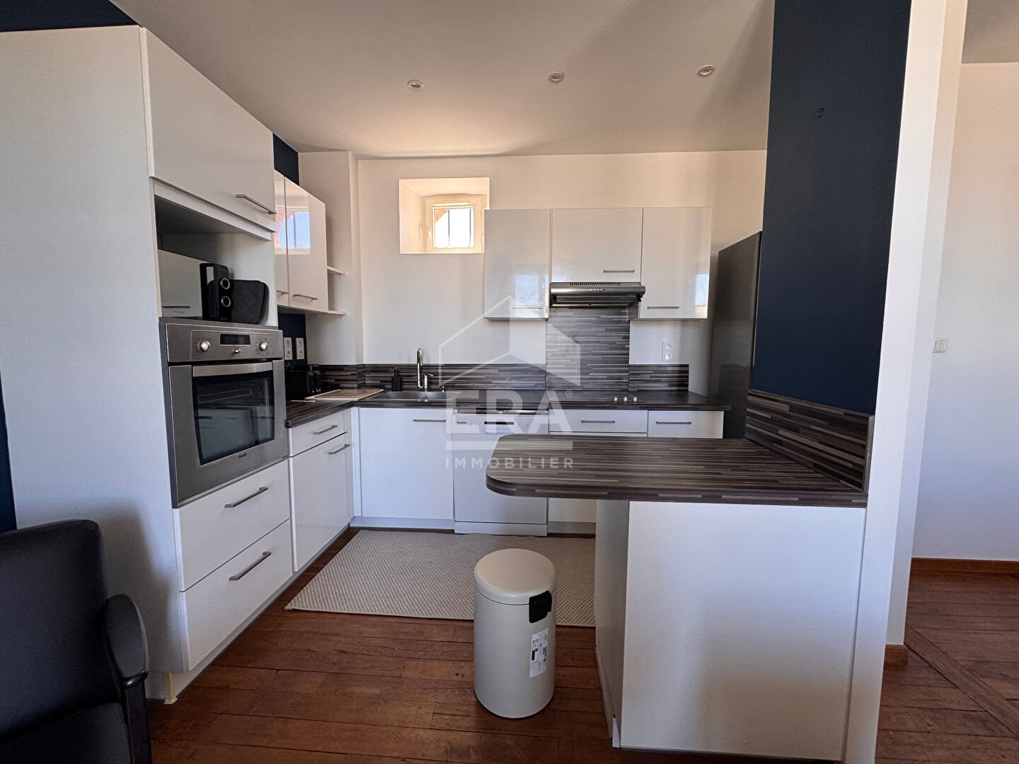 Appartement à louer, 52m², Orléans