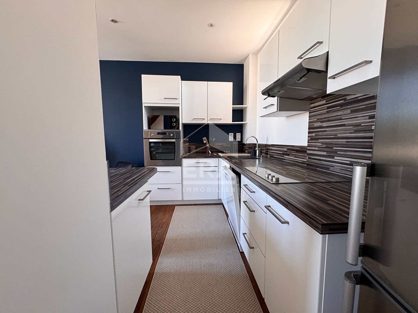 Appartement à louer, 52m², Orléans